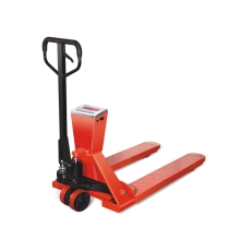 Xe nâng tay gắn cân CNT2.5