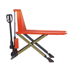 Xe nâng tay cắt kéo HNC15M