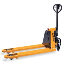 Xe nâng tay cao tiêu chuẩn HSB-Đức