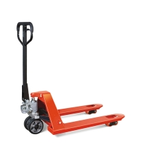 Xe nâng tay siêu ngắn SNT25S