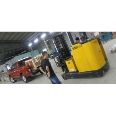 sữa chữa xe nâng tận nơi