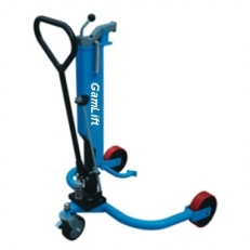 Xe nâng tay cao GamLift HSA1516-Mỹ