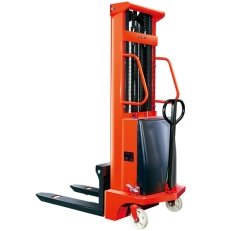 Xe nâng bán tự động tiêu chuẩn TD1030