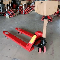 Xe nâng tay 2 tấn giá rẻ