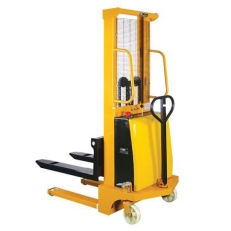 Xe nâng bán tự động tiêu chuẩn TD1016