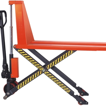 Xe nâng tay cắt kéo HNC15M