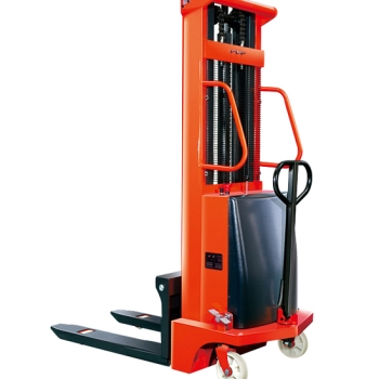 Xe nâng bán tự động tiêu chuẩn TD1030