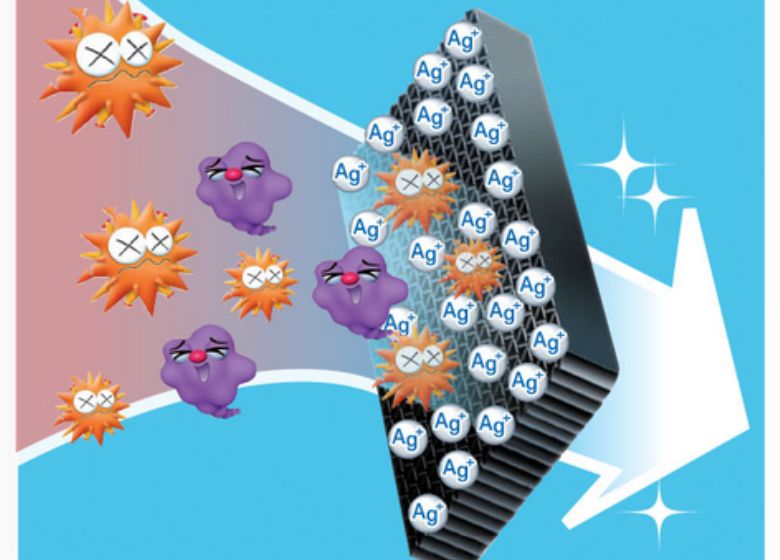 Những công nghệ khử mùi hiệu quả trong tủ lạnh