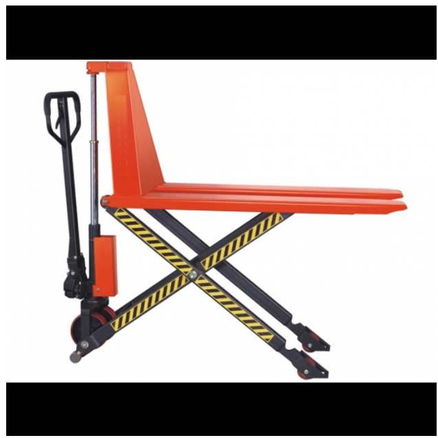 sửa chữa xe nâng bình dương